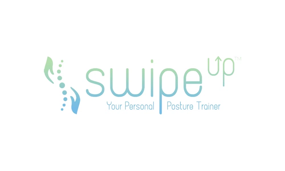 swipe up Merchant Logo