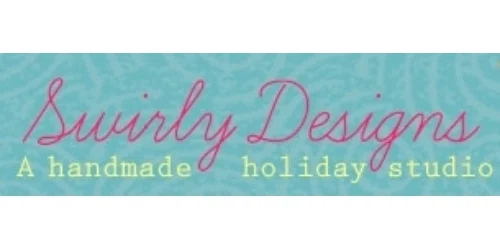 Swirly Designs Promo Code