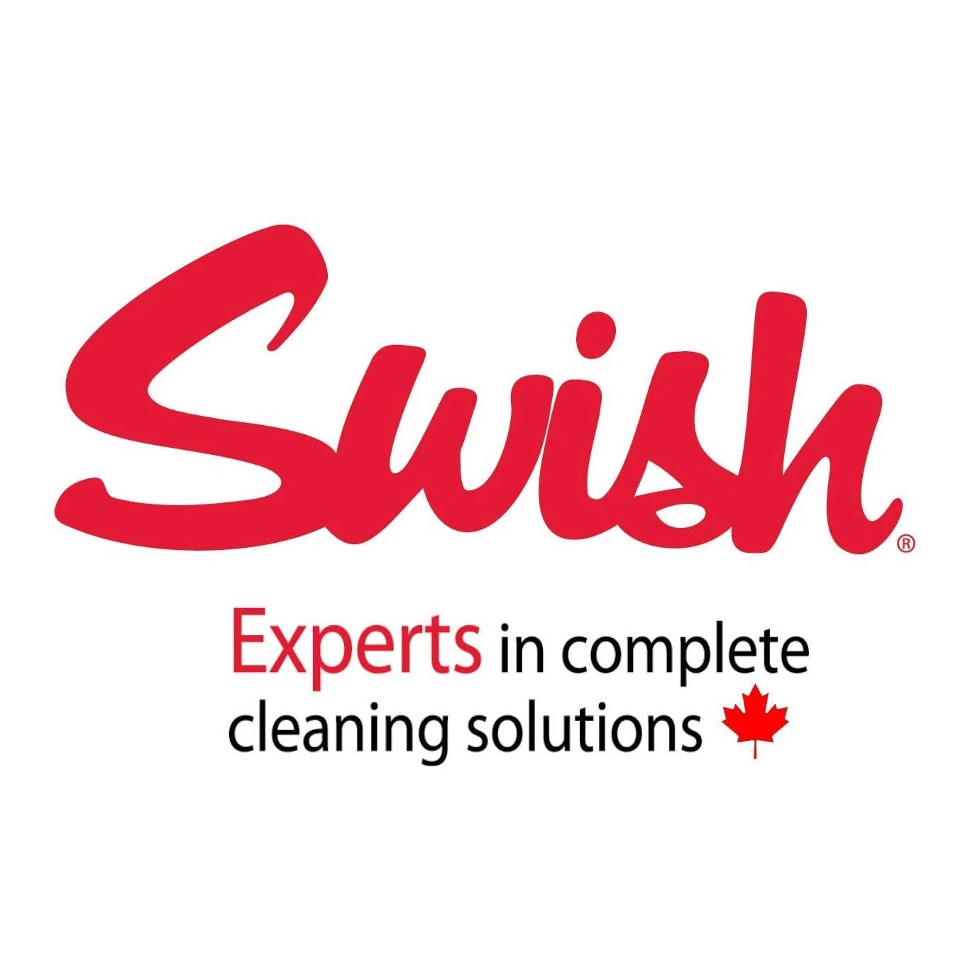 Swish Maintenance Limited Merchant Logo