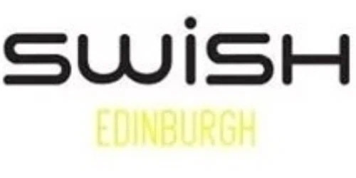 Swish Edinburgh Promo Code