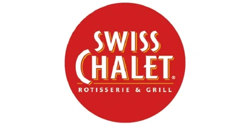 Swiss Chalet Merchant Logo