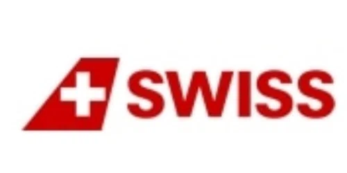SWISS DE Merchant logo