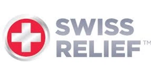Swiss Relief Promo Code