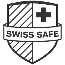 Swiss Safe Products Merchant Logo