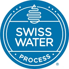 Swiss Water Merchant Logo
