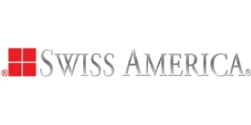 Swiss America Promo Code