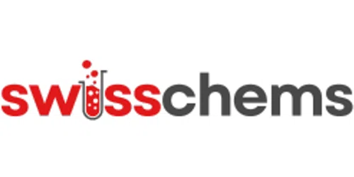 SwissChems Merchant logo
