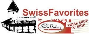 SwissFavorites Merchant Logo