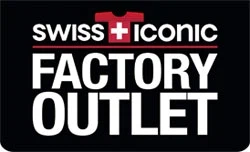 SWISS ICONIC Promo Code — 200 Off in September 2024