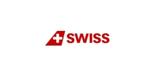 Swiss International Air Lines - UK coupon