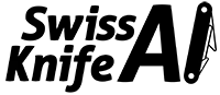 SwissKnifeAi Merchant Logo