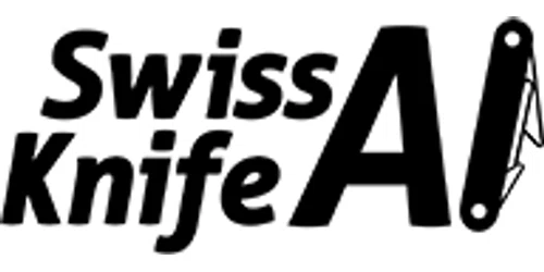 SwissKnifeAi Promo Code