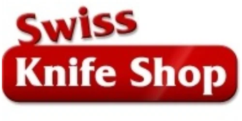 Swiss Knife Shop Merchant logo