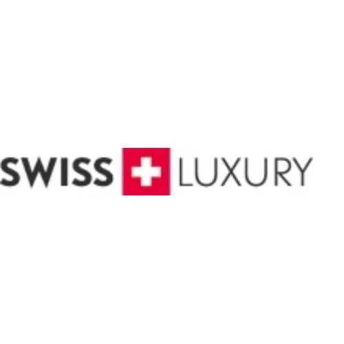 Does Swiss Luxury ship internationally? — Knoji