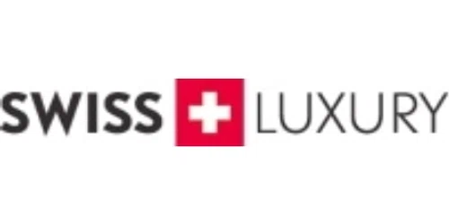 Swiss Luxury Promo Code