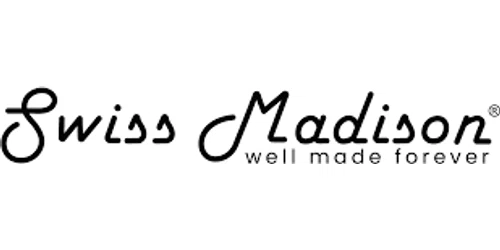 Swiss Madison Promo Code