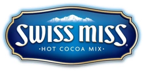 Swiss Miss Merchant logo