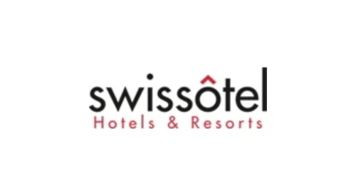 Swissotel Hotels and Resorts coupon