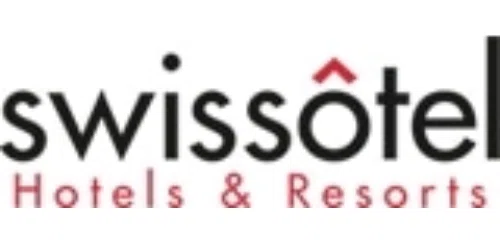 Swissôtel Hotels & Resorts Merchant Logo