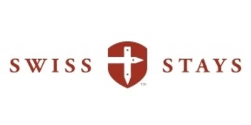 Swiss Stays Promo Code