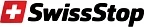 SwissStop Merchant Logo