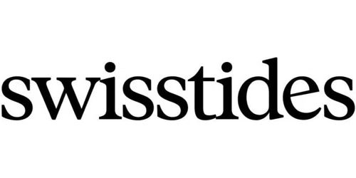 Swiss Tides Promo Code