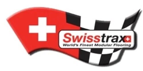 Swisstrax Merchant logo