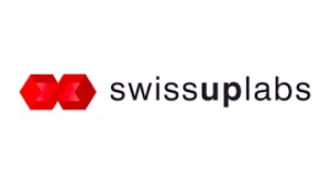 Swissuplabs Merchant Logo