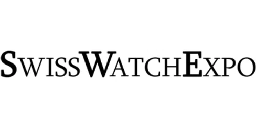 Swiss Watch Expo Merchant logo