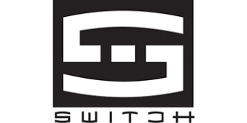 Switch Belt Merchant logo
