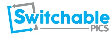 Switchable Pics Merchant Logo