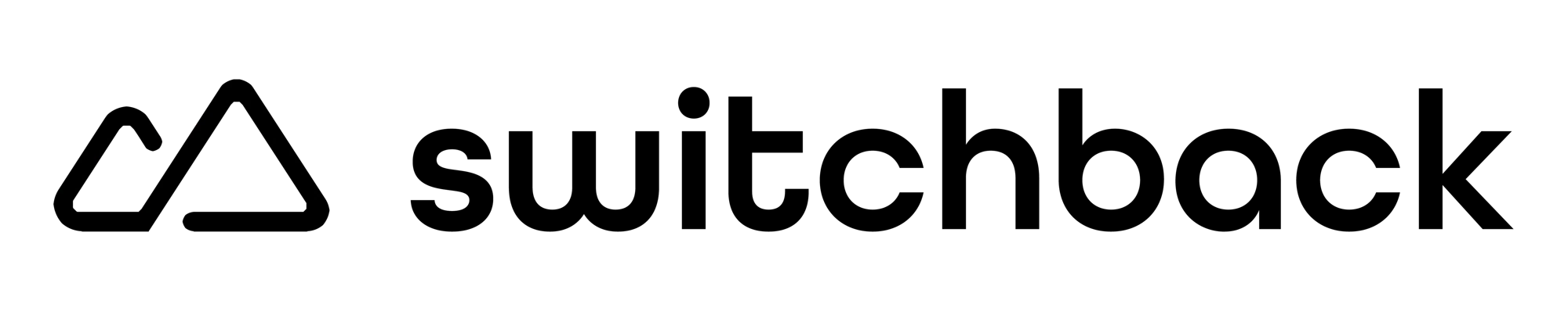 Switchback Promo Code