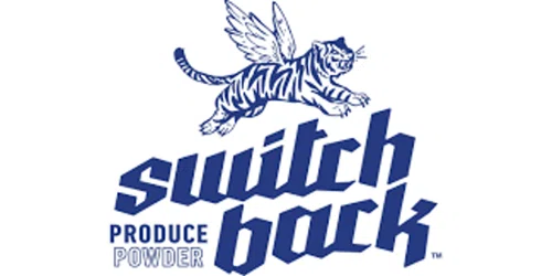 Switchback Foods Merchant logo