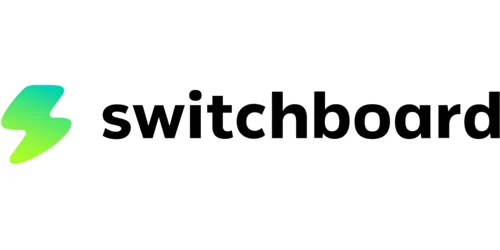 Switchboard Promo Code