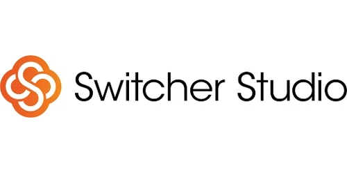 Switcher Studio Merchant logo