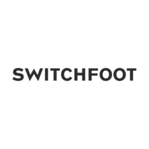 Switchfoot Promo Code