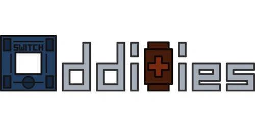 Oddities Promo Code