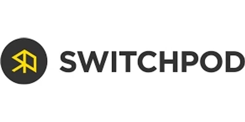 SwitchPod Promo Code