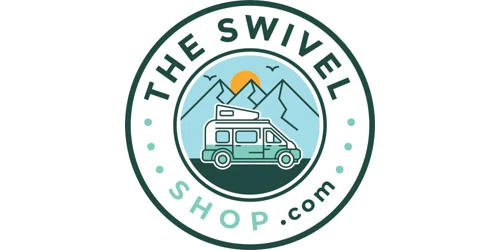 The Swivel Shop Merchant logo