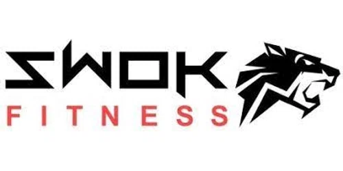 SWOK Fitness Promo Code