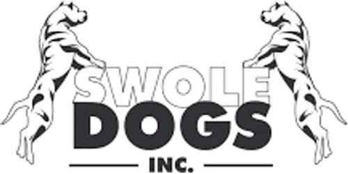 Swole Dogs Promo Code