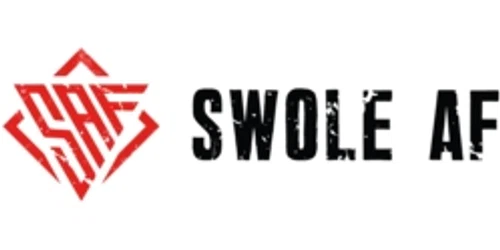Swole AF Nutrition Promo Code