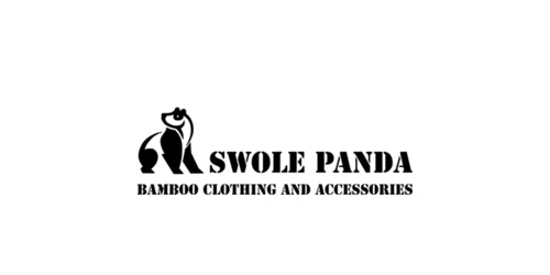 Swole Panda coupon