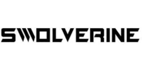 Swolverine Merchant logo