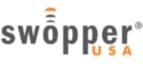 Swopper USA Promo Code