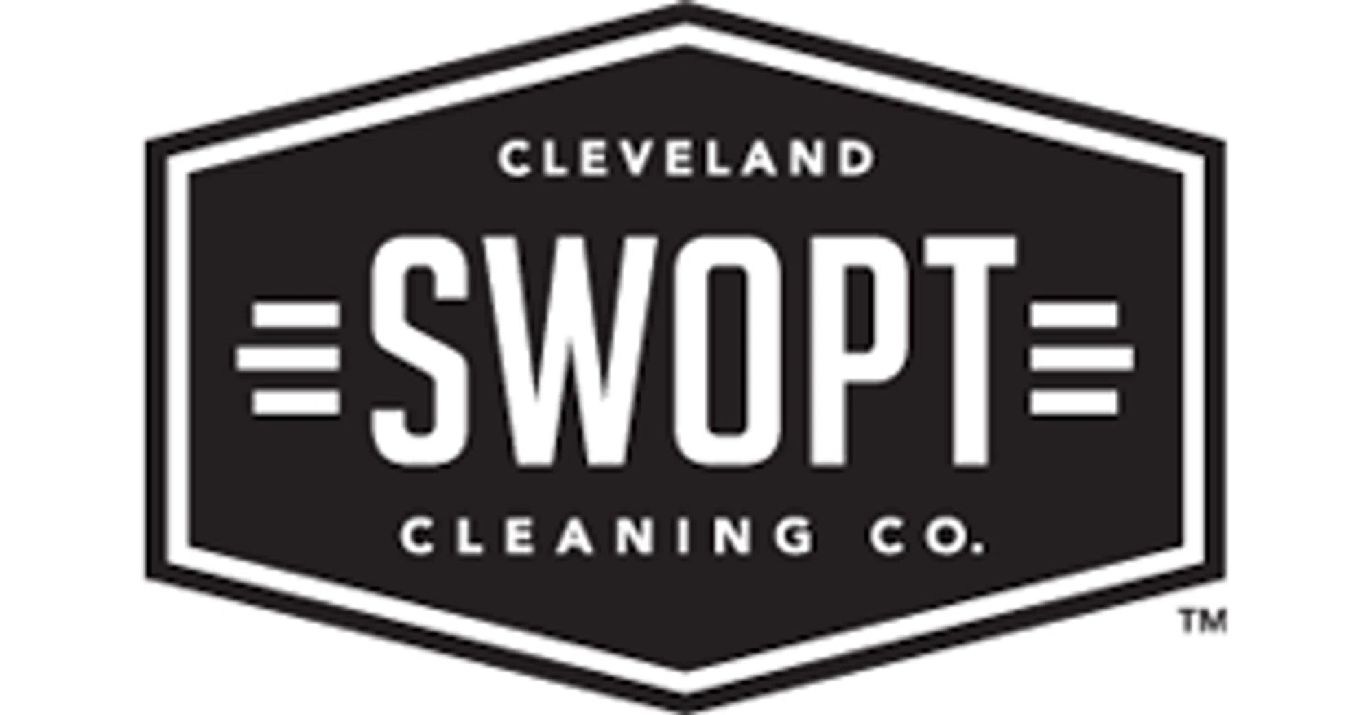 SWOPT Cleaning Merchant Logo