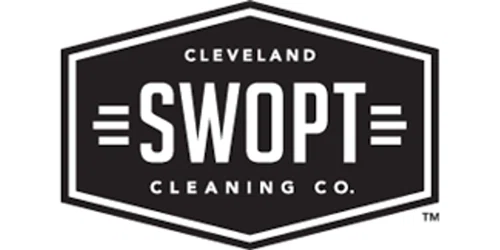 SWOPT Cleaning Promo Code