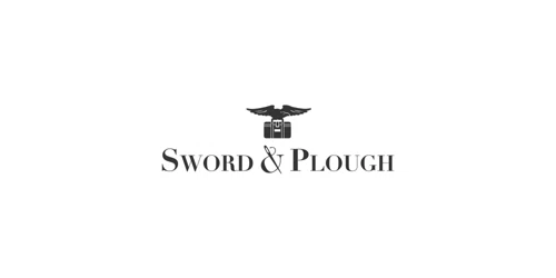 Sword & Plough coupon
