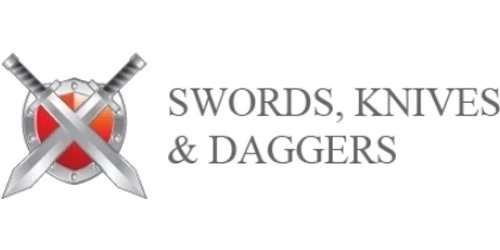 Swords Knives and Daggers Promo Code