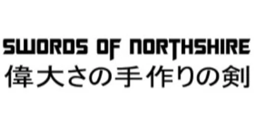 Swords of Northshire Merchant logo